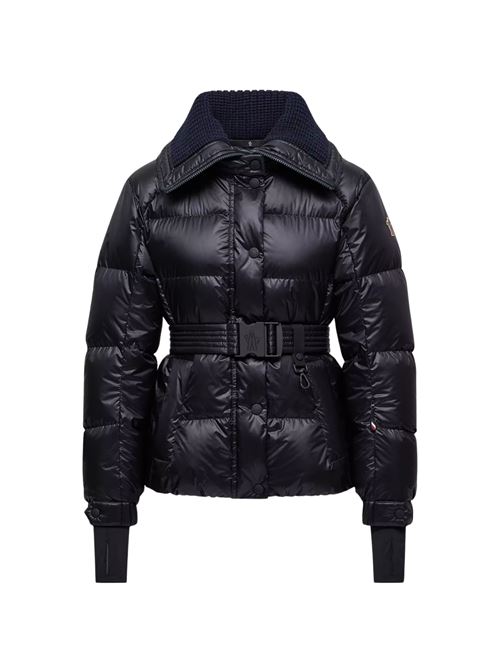 Bataillouse ski jacket with belt MONCLER GRENOBLE | K20981A00029597ZD781